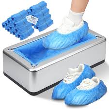 Shoe Cover Dispenser